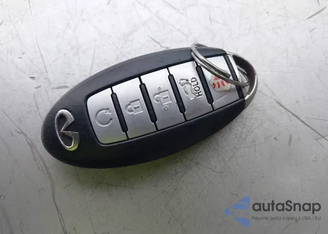 2017 Infiniti Qx60 из США, поврежденный, VIN 5N1DL0MN3HC544321